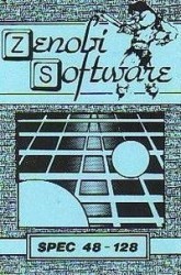 A Thief In The Night (1989)(Westy Productions) Rom